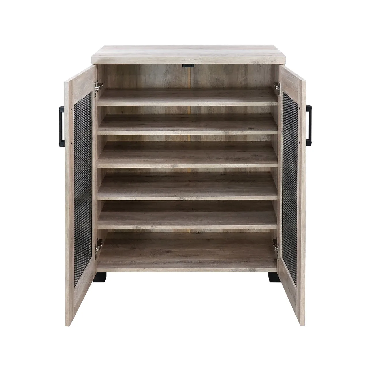 0D079FW Cabinet in Antique Pine