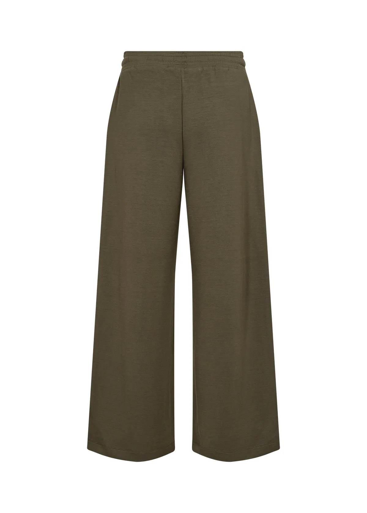 Banu 33 Pants - Green