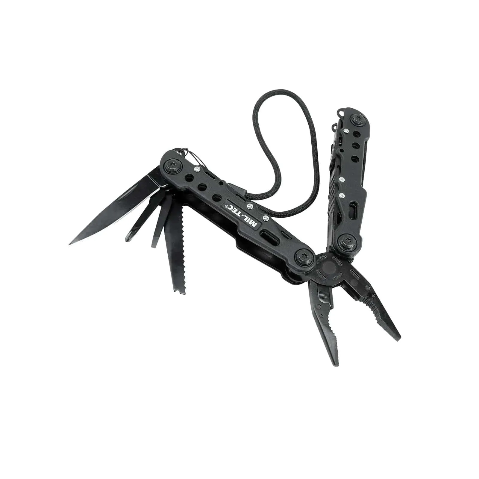 Black Cobra Multi Tool Large