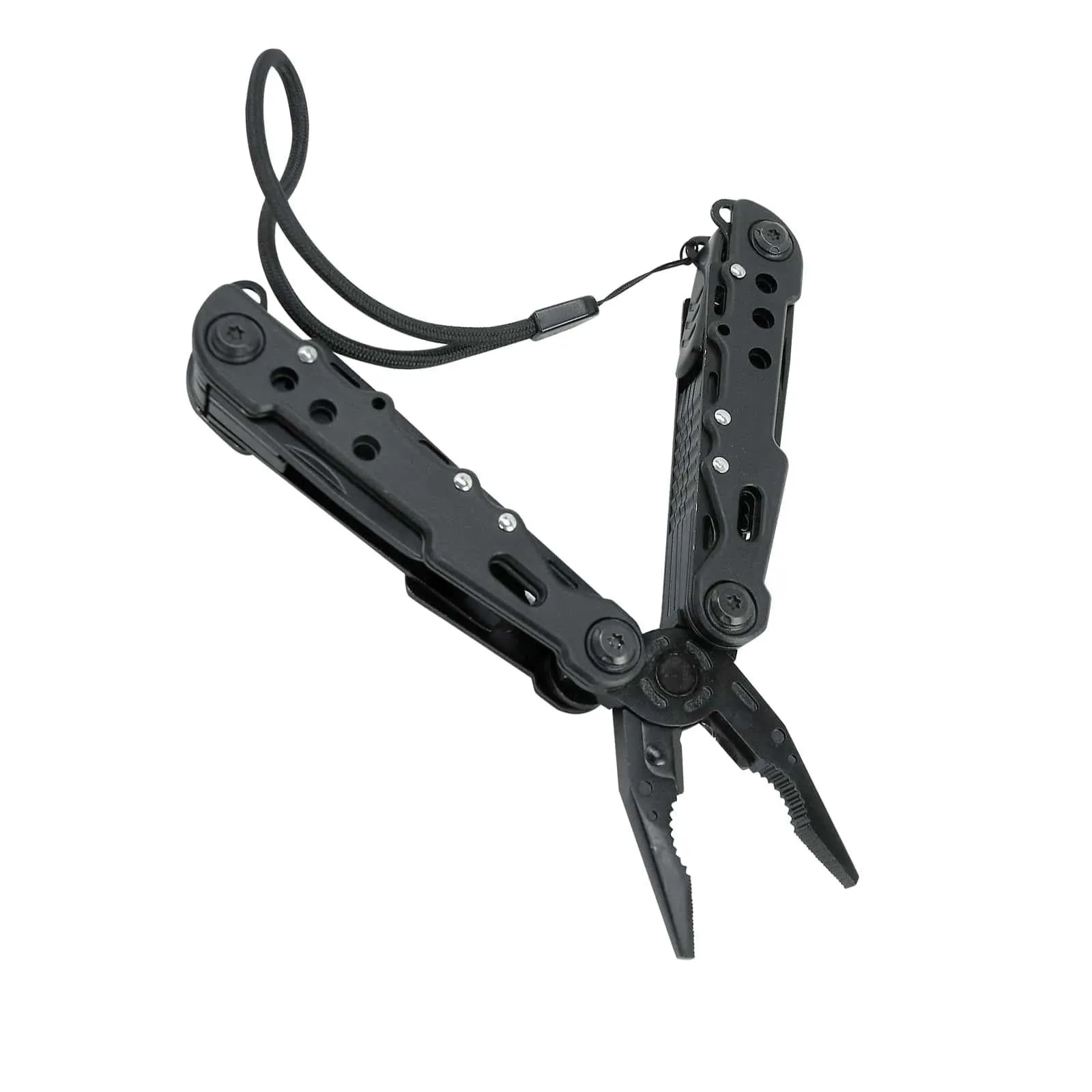 Black Cobra Multi Tool Large