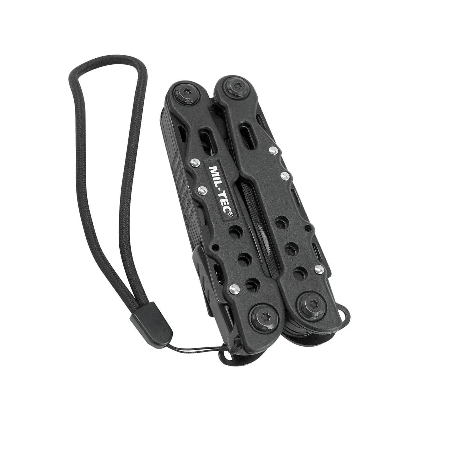 Black Cobra Multi Tool Large