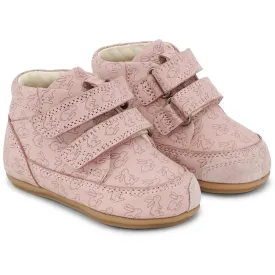 Bundgaard Rabbit Old Rose Prewalker II Strap