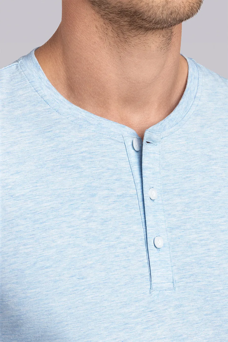 Elemental in Icy Cotton