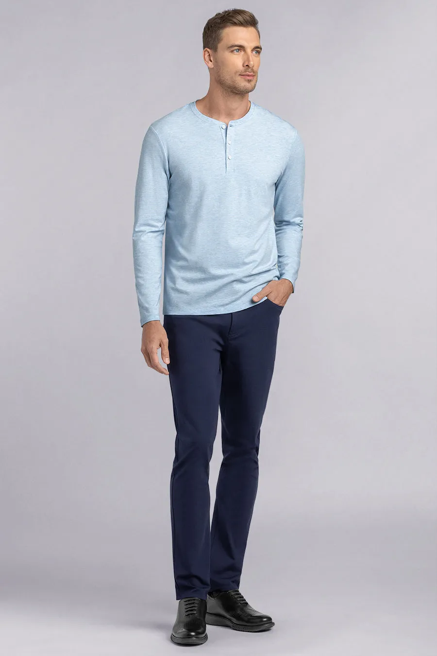 Elemental in Icy Cotton