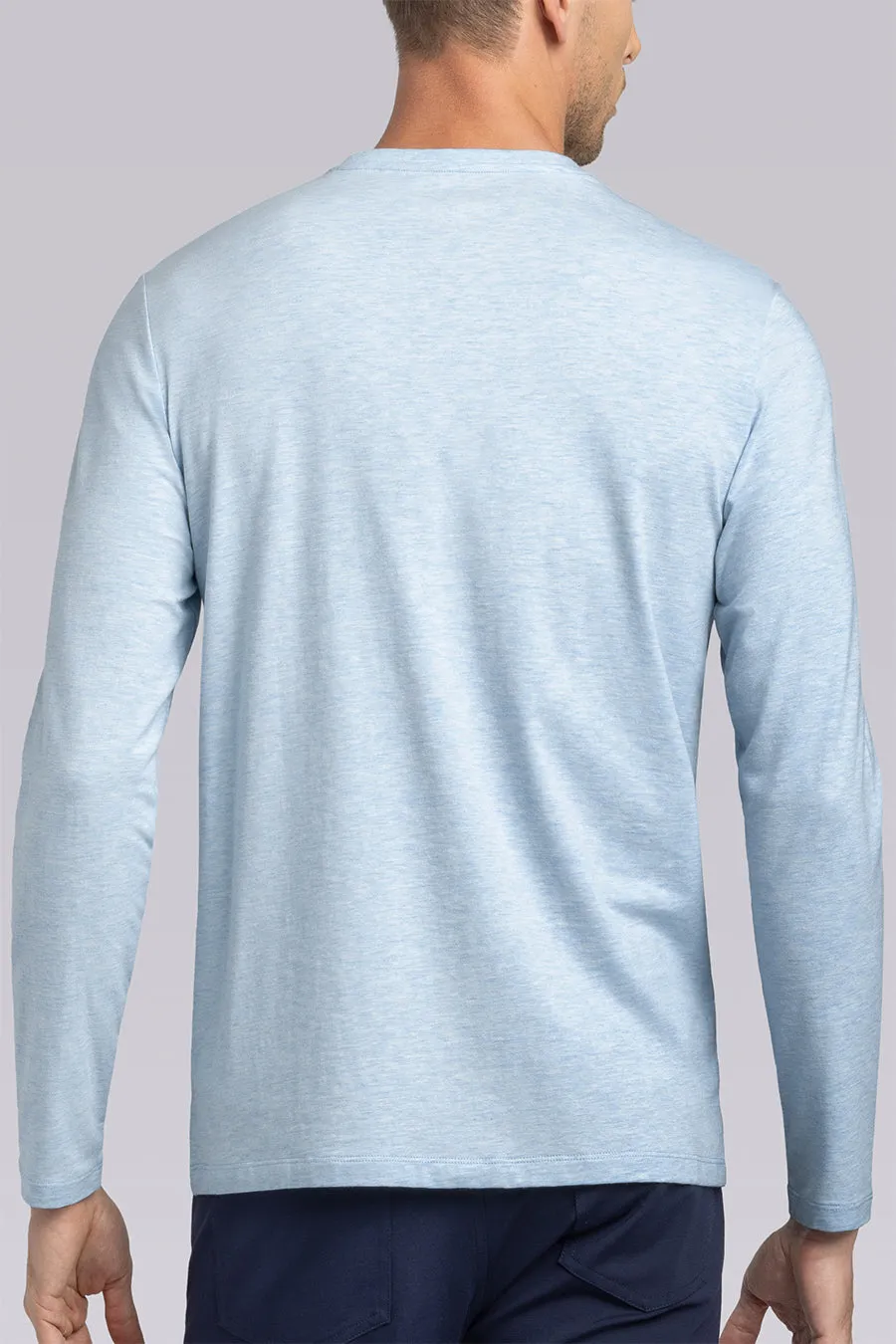 Elemental in Icy Cotton