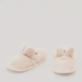 Garbo&Friends Slippers - Sand