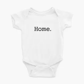 Home - Onesie