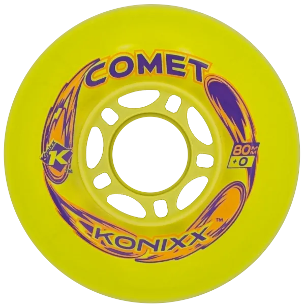 Konixx Comet Wheel